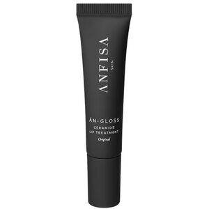 Anfisa Skin Án-Gloss Ceramide Lip Treatment - Black
